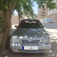 111مدل 89|خودرو سواری و وانت|شاهین‌شهر, طالقانی|دیوار