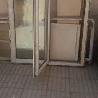 پنجره هود سینک کولر آبی درب آهنی|مصالح و تجهیزات ساختمان|اندیشه, اندیشه فاز ۱|دیوار