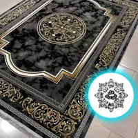 تنوع بی پایان در رنگ مدل قالی پاخور خوب|فرش|ماهان, |دیوار