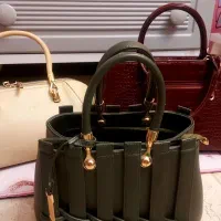 کیف مجلسی زنانه|کیف، کفش، کمربند|تهران, شهر زیبا|دیوار