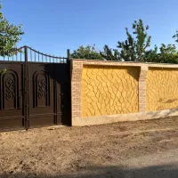 شاهراه سبز سودآوری * باغ نوساز با پلاک اول