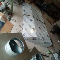 کانال سازی کانال کولر|خدمات پیشه و مهارت|کرج, حصارک بالا|دیوار