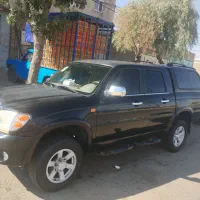 کاپرامدل ۸۹ دودف بدون رنگ|خودرو سواری و وانت|سوری, |دیوار