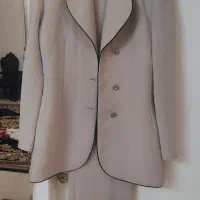تعدادی مانتو زنانه نو