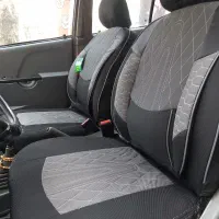 روکش کفپوش دودی تعمیر صندلی|قطعات یدکی و لوازم جانبی|بجنورد, |دیوار