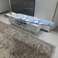 میز اتو همراه پریز ، شهرری