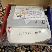 مودم آشنای اول