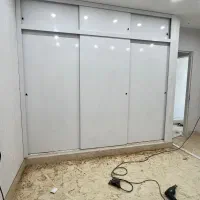 کابینت کمد دیواری اقساط