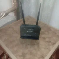 مودم vdsl zyxel t20a