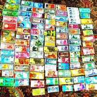سکه اسکناس|کلکسیون سکه، تمبر، اسکناس|تهران, آذربایجان|دیوار