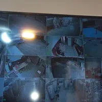 دوربین مداربسته و دزد گیر اماکن