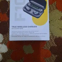 هدفون(ایرپاد) بلوتوثی مدل F10|لوازم جانبی موبایل و تبلت|ملارد, |دیوار