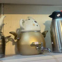 فلاکس استیل جنس اصلی