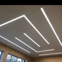 کناف.سقف کاذب .