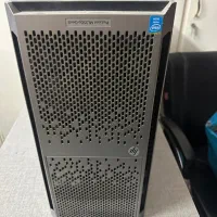 سرور  ml350p gen8  hp