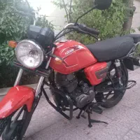 کیوای ۱۵۰ بنلی در حد