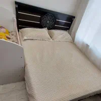 تخت خواب|تخت و سرویس خواب|پیرانشهر, |دیوار