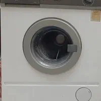 ماشین لباسشویی ارج کم کارکرد