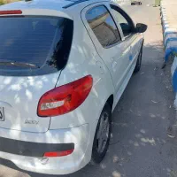 خودرو ۲۰۷|خودرو سواری و وانت|جیرفت, |دیوار