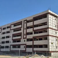 آپارتمان پروژه گلستان