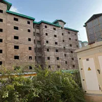 مسکن مهر شخصی ساز بلوک (ابفا) ۷۵ متر نما رومی|فروش آپارتمان|بندر انزلی, مسکن مهر|دیوار