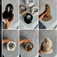 کلاه گوش گیر ترند زمستانی|لباس|کرمانشاه, |دیوار