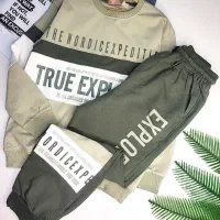 آنلاین شاپ لباس بچگانه شیک