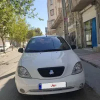 تیبا دو مدل ۱۴۰۰