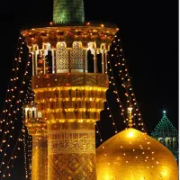 تور زیارتی مشهد وکربلا همه روزه وپیش فروش ویژه دی