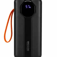 پاوربانک 50000 WICCOO