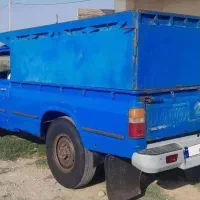 نیسان دیزل (گازوئیلی )مدل 90