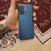 گوشی ردمی 12c