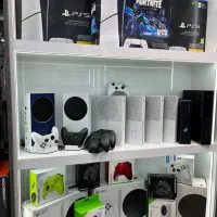 xbox serie s 1tra 500از دم قسط گیگ