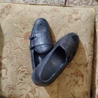 یک جفت کالج طرح حصیری