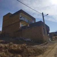 فروش فوری نیمه کاره اساوله|فروش خانه و ویلا|سنندج, |دیوار