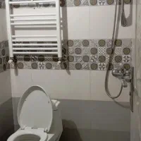 ۱۱۰ متری - نوساز - خوش نقشه|اجارهٔ آپارتمان|گرمدره, |دیوار