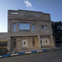 ویلا-تریبلکس-450-متری-3-خواب-مدارک-کامل