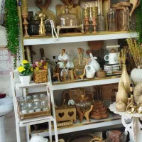 فروش انواع دکوری|صنایع دستی و سایر لوازم تزئینی|نظرآباد, شهرک سید جمال الدین|دیوار