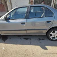 سمند مدل ۸۴ بسیار تمیز|خودرو سواری و وانت|پیشوا, |دیوار