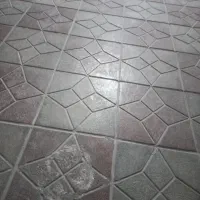 باربند شمالی پیکان