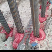 کاشت میلگرد