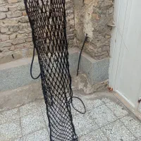 توری ضربه گیر متور
