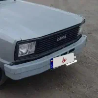 مزدا کارا مدل ۹۹ معاوضه با خاور