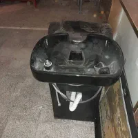 سرشور،دستگاه بخورسردوگرم،صندلی اصلاح،اصلاح ساده|آرایشگاه و سالنهای زیبایی|شیراز, کرونی(خاتونک)|دیوار