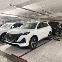 چانگان CS 55 پلاس، مدل2025 فروش فوری اقساط
