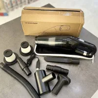 جاروشارژی ماشین کیف دار مدل 113CT|جاروبرقی، جارو شارژی، بخارشو|کرج, حصارک پایین|دیوار