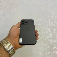 اپل ایفون iPhone ۱۵پرومکس با ریجستری اقساط ویژه|موبایل|اصفهان, احمدآباد|دیوار