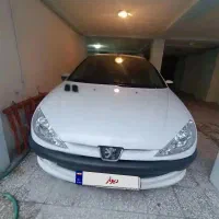 206 تیپ 2 مدل 89|خودرو سواری و وانت|بندر انزلی, موج شکن|دیوار