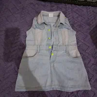 لباس دخترانه|کفش و لباس بچه|قم, خاکفرج|دیوار