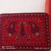 پشتی‌پته